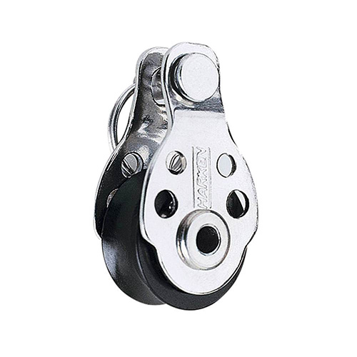 Harken 16mm Forkhead Block - 376 - Click Image to Close